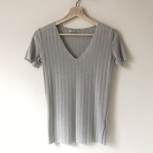 Zara Top